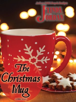 cover image of The Christmas Mug